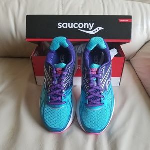 NWT /box colorful sneakers